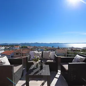 Apartament Lola Maria 2, Zadar