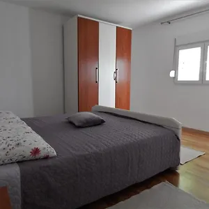 Apartament Jafa, Zadar